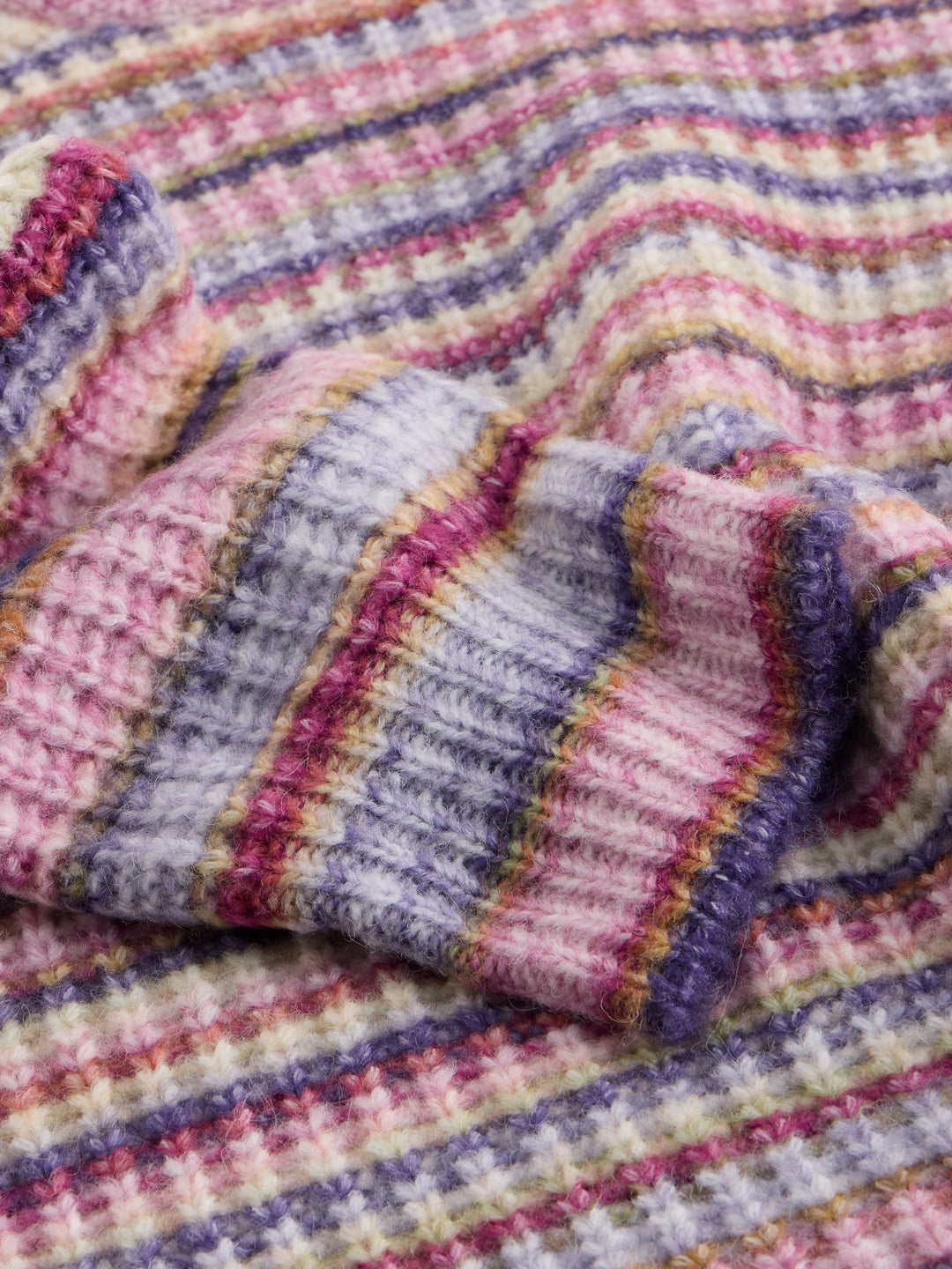 Pull illuminateur de teint Suzanna