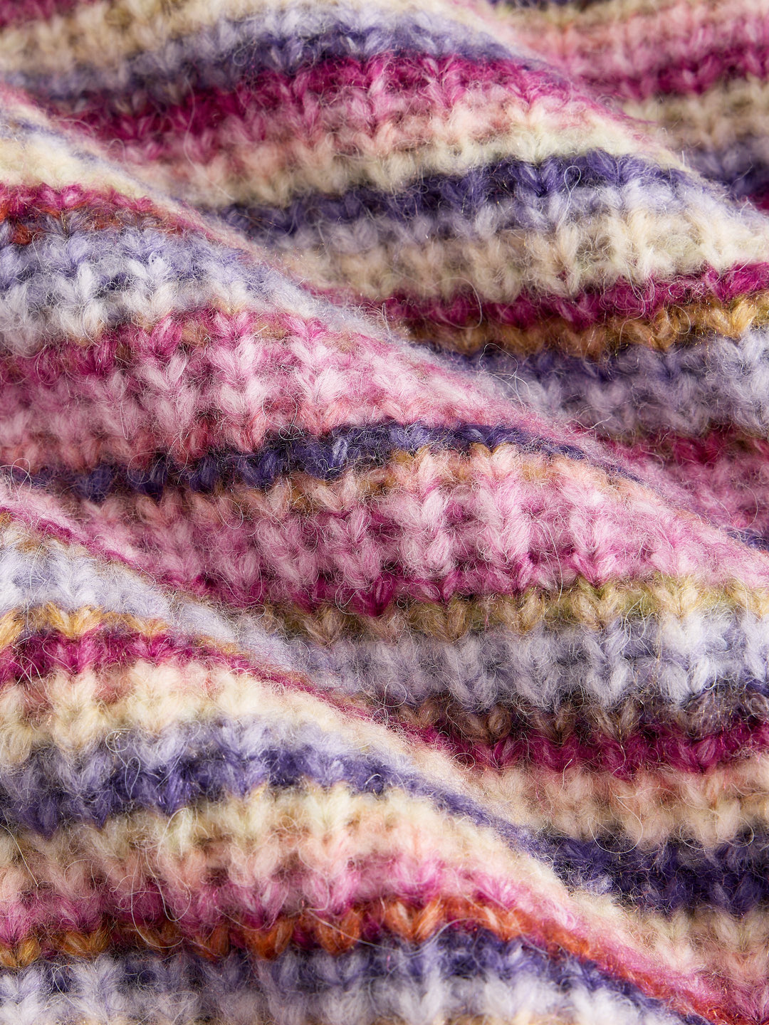 Pull illuminateur de teint Suzanna