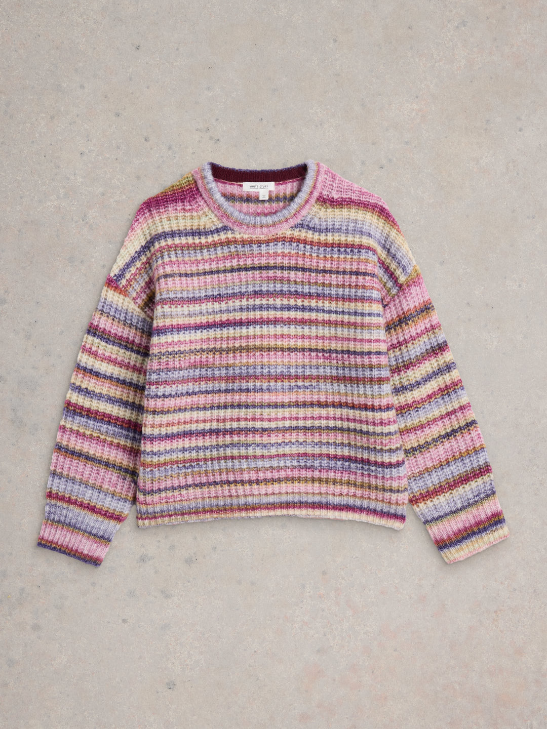 Pull illuminateur de teint Suzanna