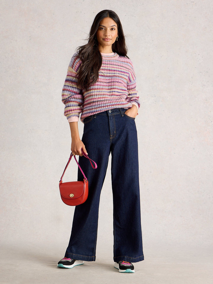 Pull illuminateur de teint Suzanna