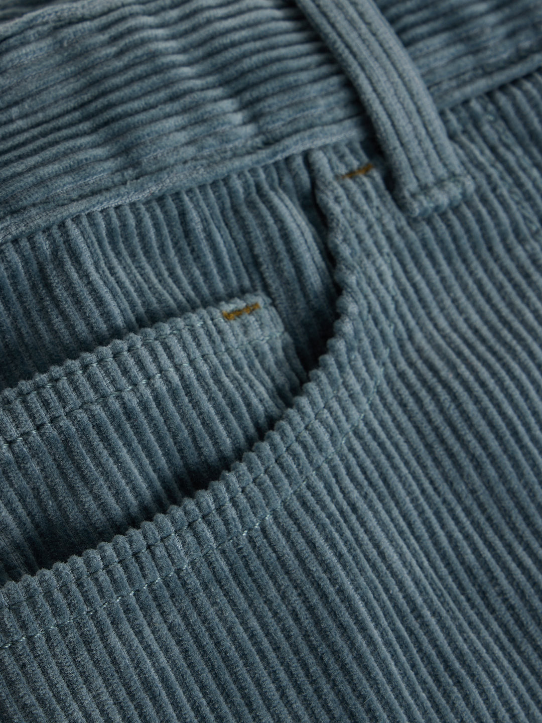 Jupe en velours côtelé Tia