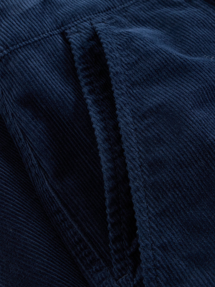 Pantalon velouté Twister