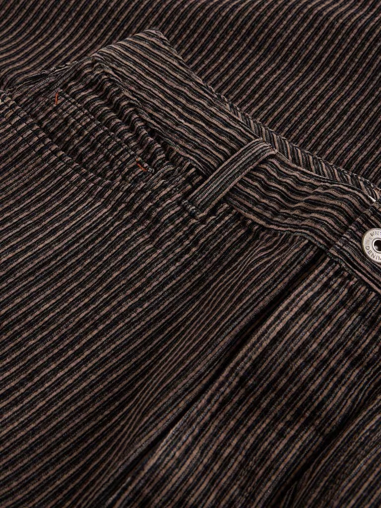 Pantalon en corduroy Tia