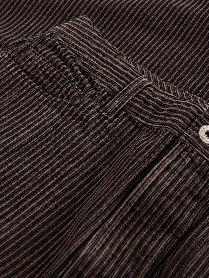 Pantalon en corduroy Tia