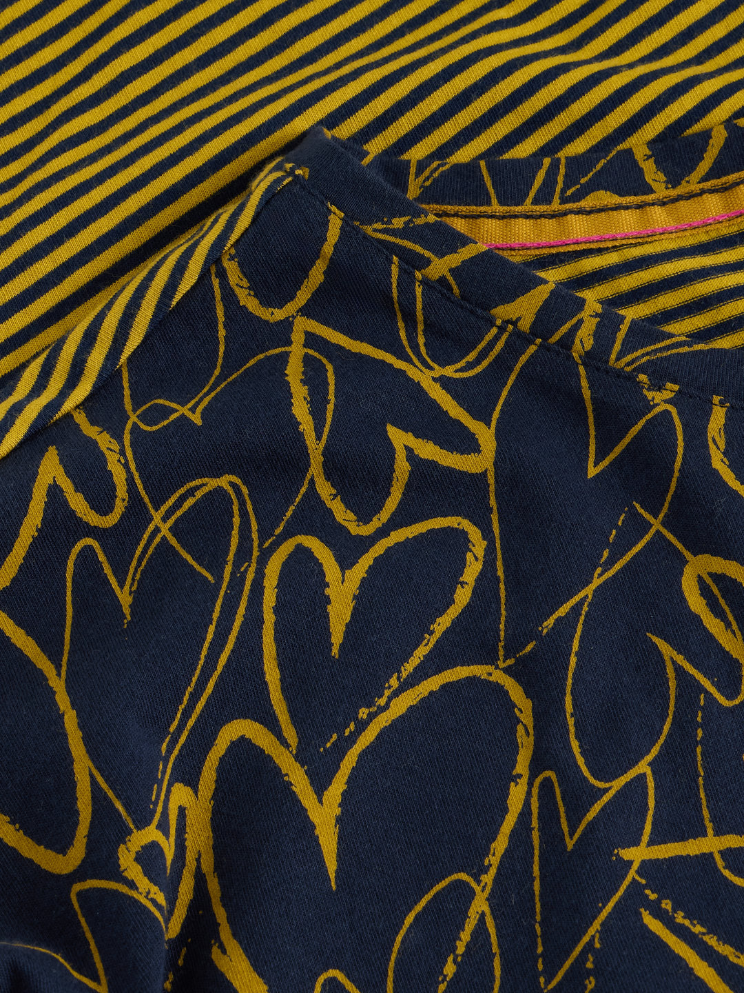 Chandail à manches trois-quarts Demi Dolman