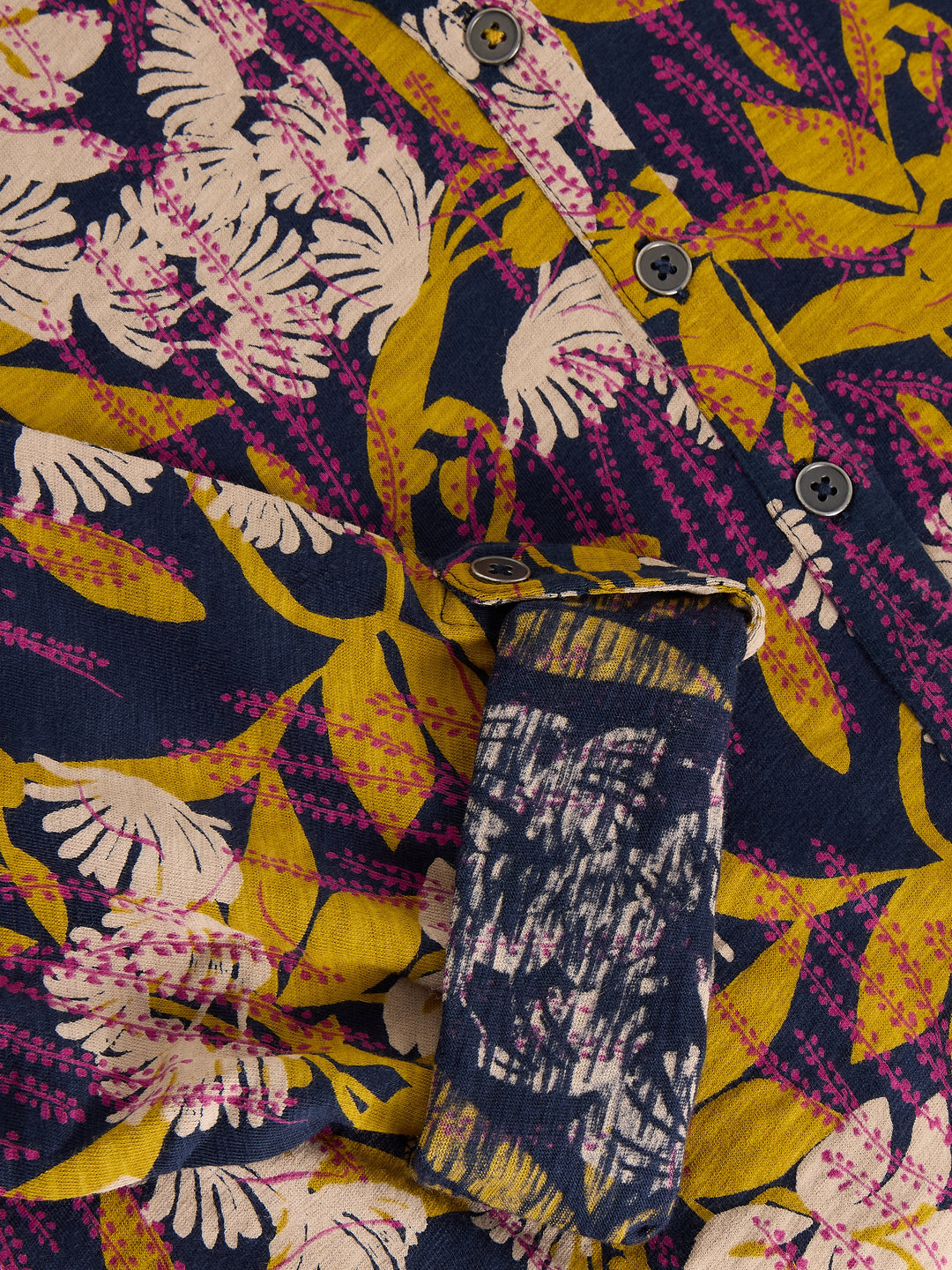 Chemise en coton équitable à 100 % Annie