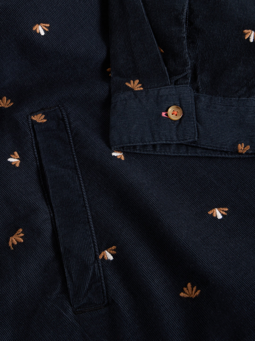 Robe biologique Daria