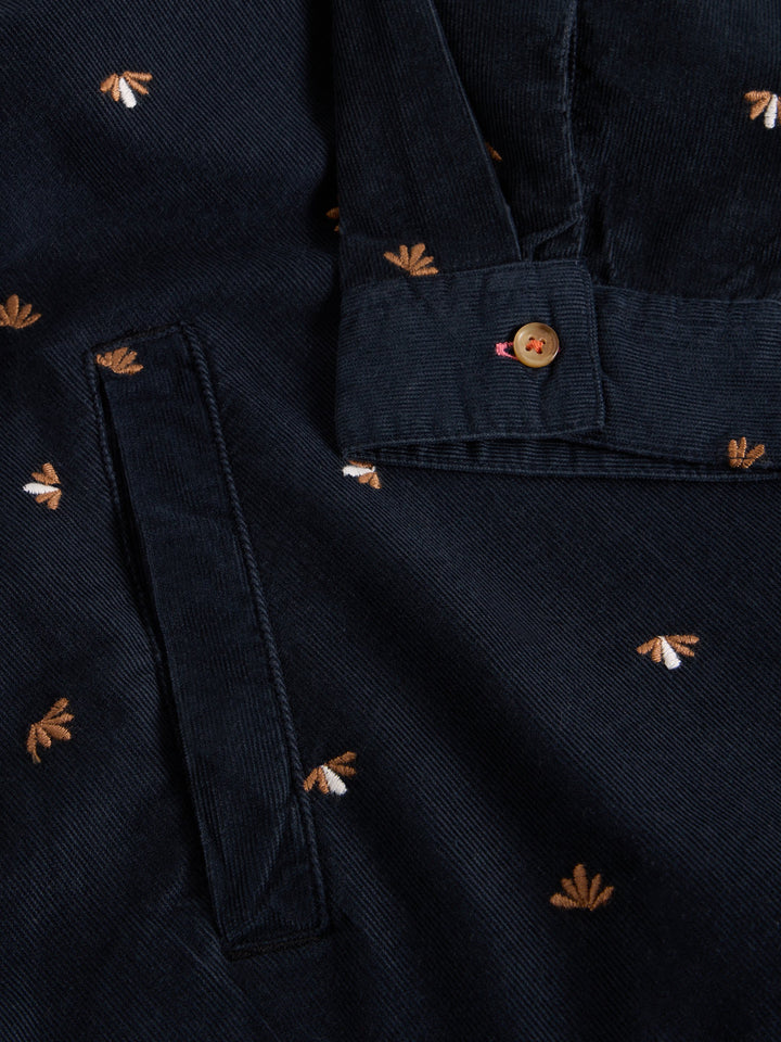 Robe biologique Daria