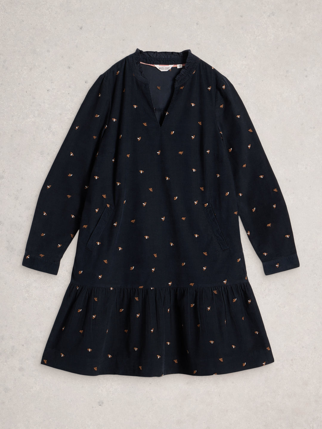 Robe biologique Daria