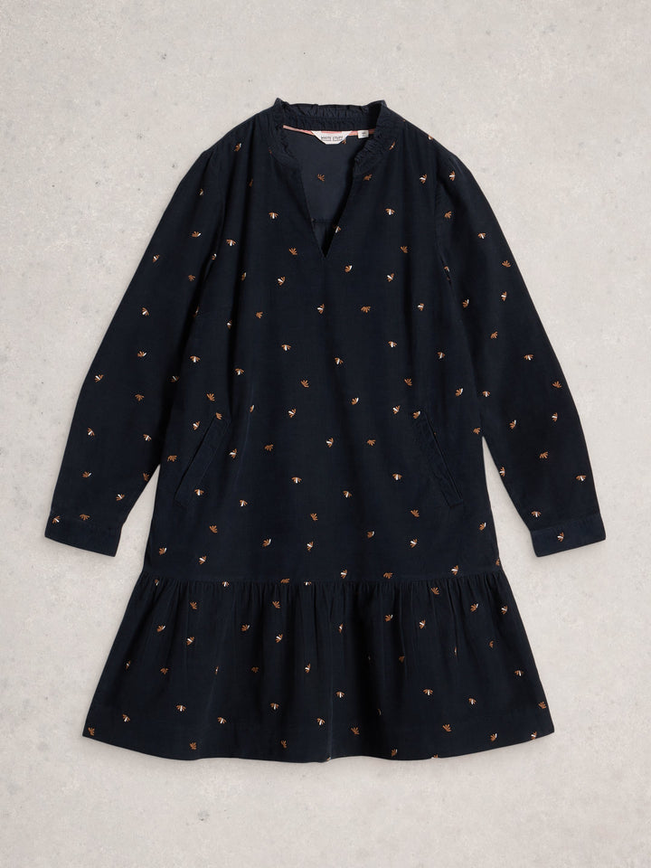 Robe biologique Daria