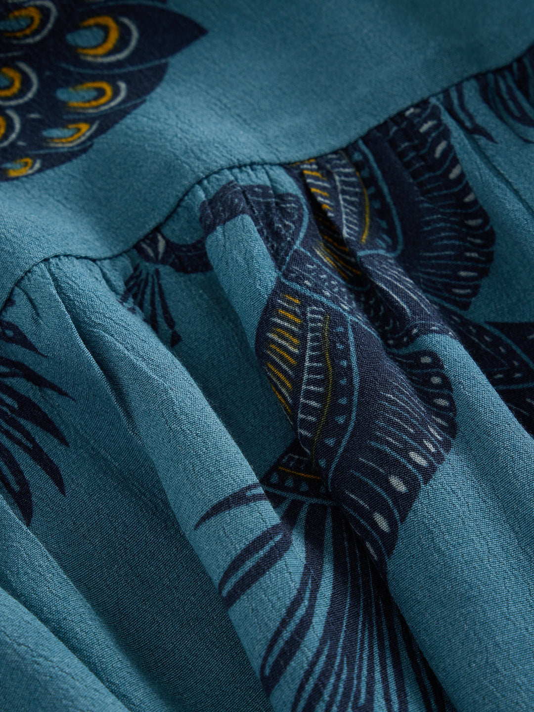 Robe séduisante Harpreet