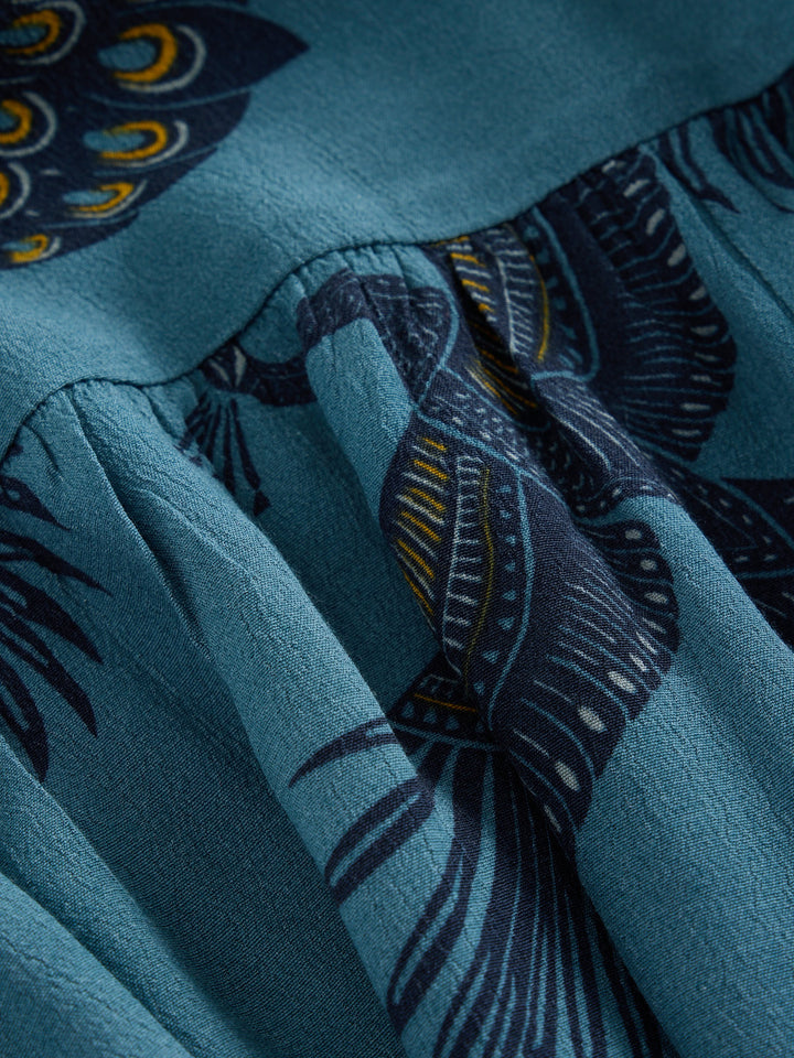 Robe séduisante Harpreet