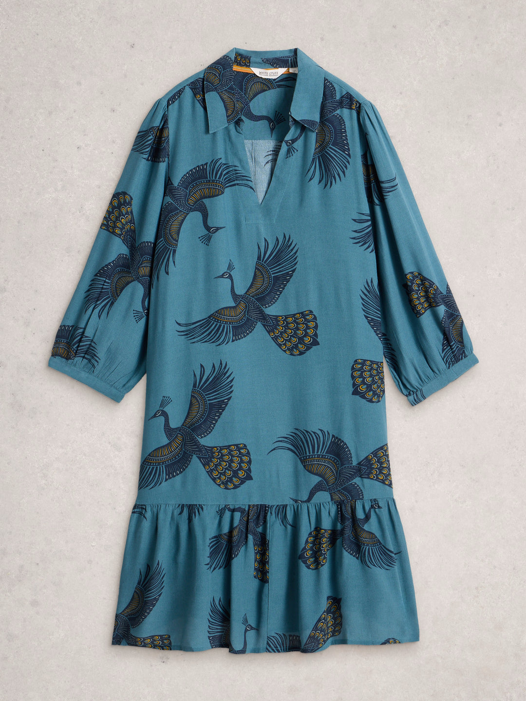 Robe séduisante Harpreet