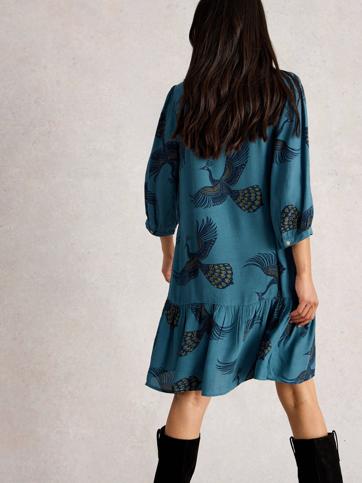 Robe séduisante Harpreet