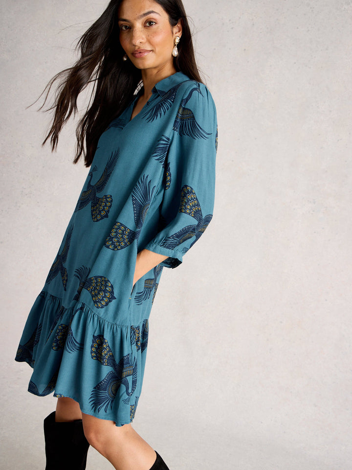 Robe séduisante Harpreet