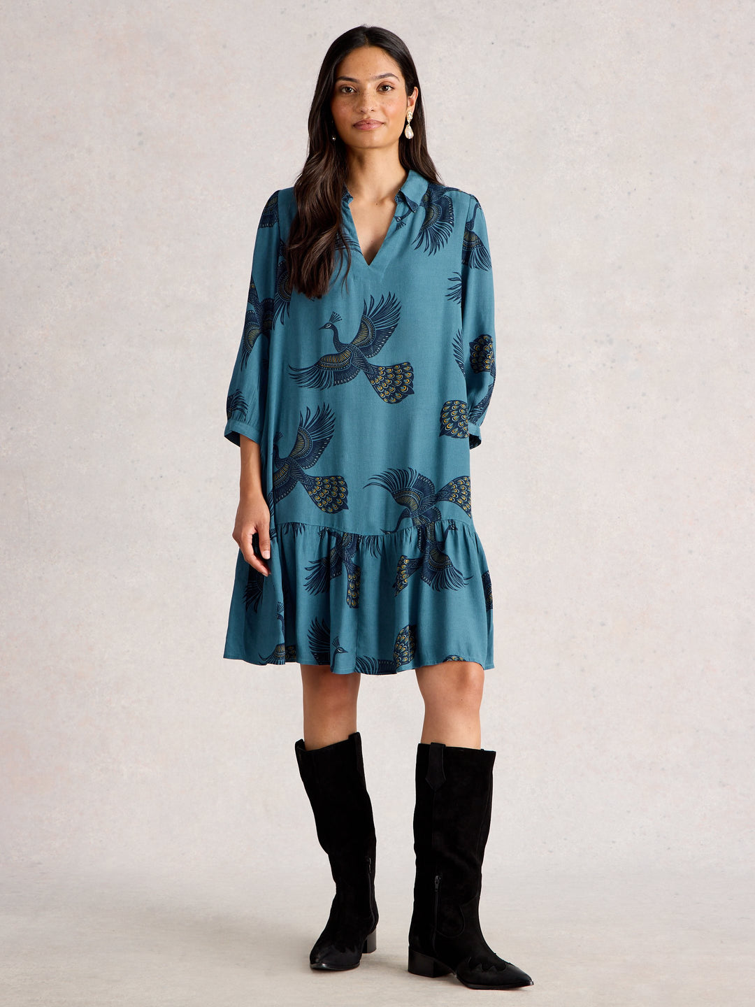 Robe séduisante Harpreet