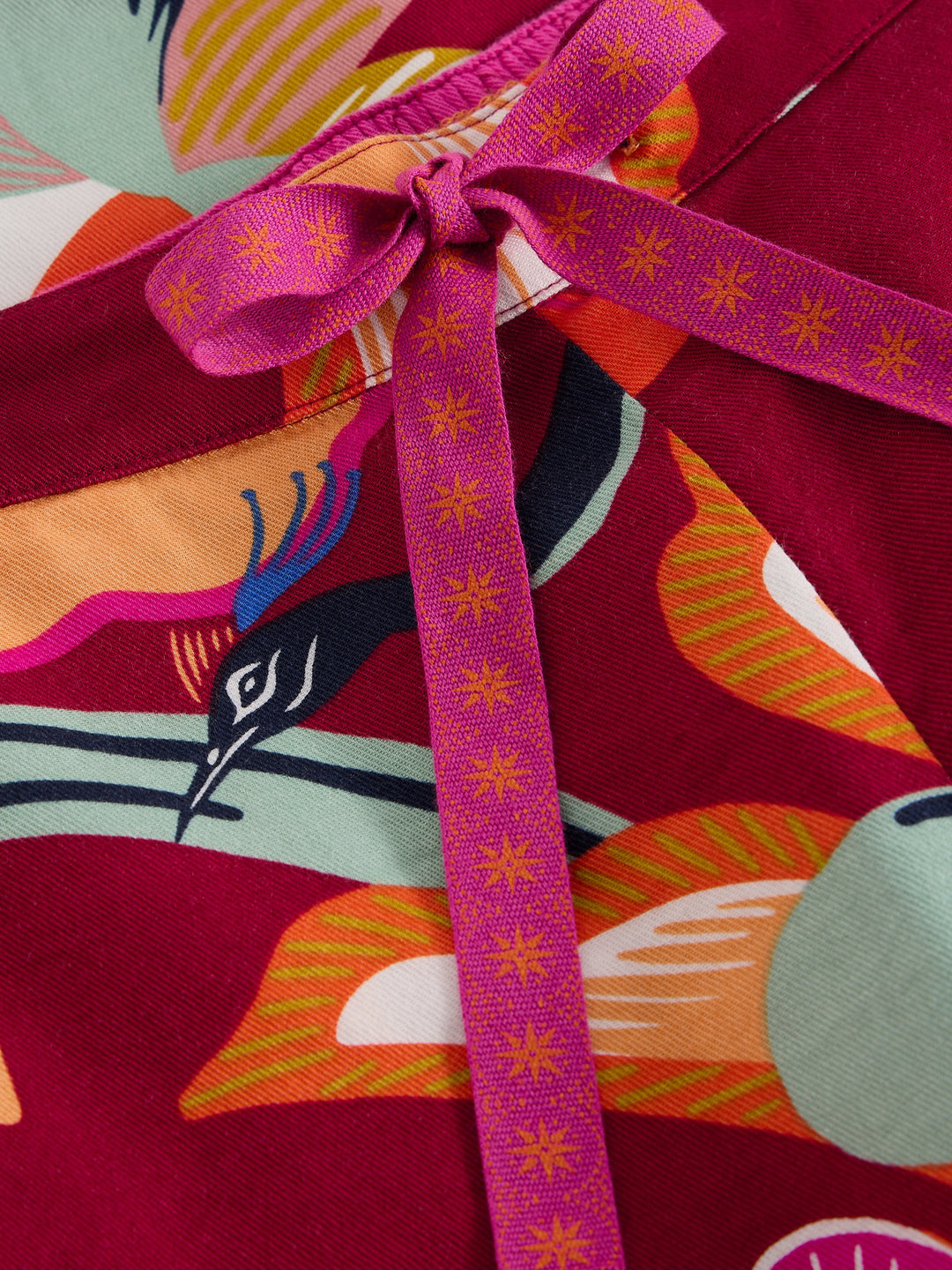 Bas de pyjama incroyablement confortable Nina