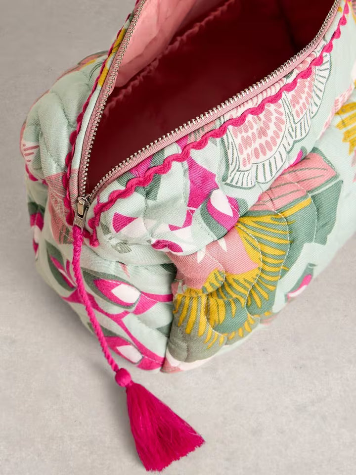 Trousse de toilette Shelby