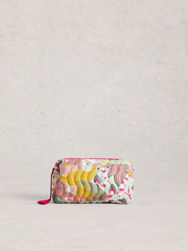 Trousse de toilette Shelby