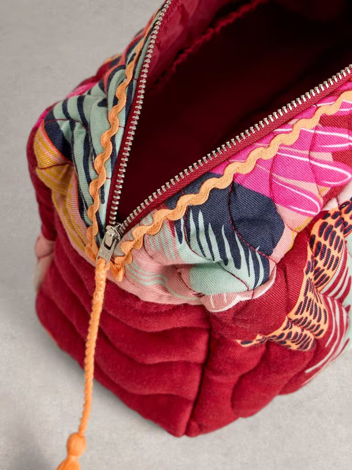 Trousse de toilette Shelby