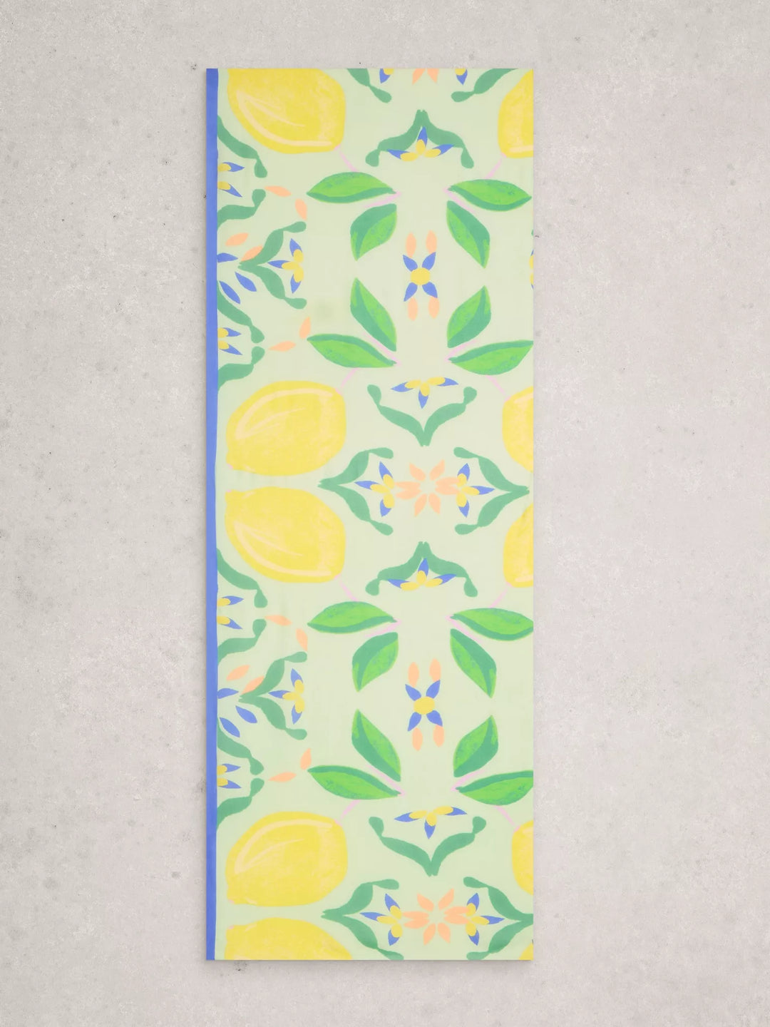 Foulard en viscose LivaEco™ Sophie - Fluide et léger