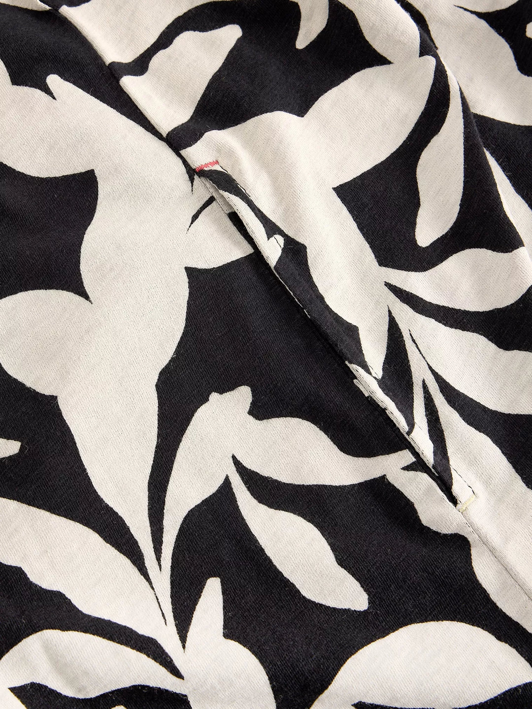 La robe 100% coton Jilly - Coupe classique et relaxe