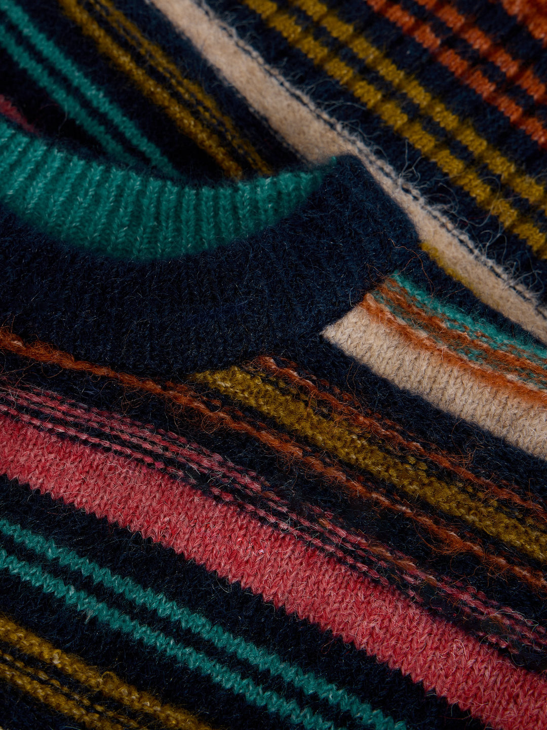 Chandail en maille douce Florence - Avec fibres recyclées et extensibilité confortable