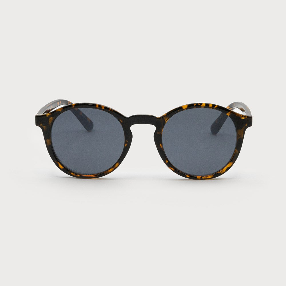 Lunettes de soleil rondes - Protection UV 100 %