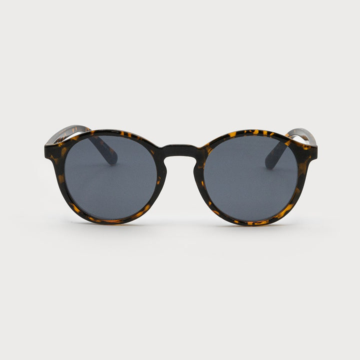 Lunettes de soleil rondes - Protection UV 100 %