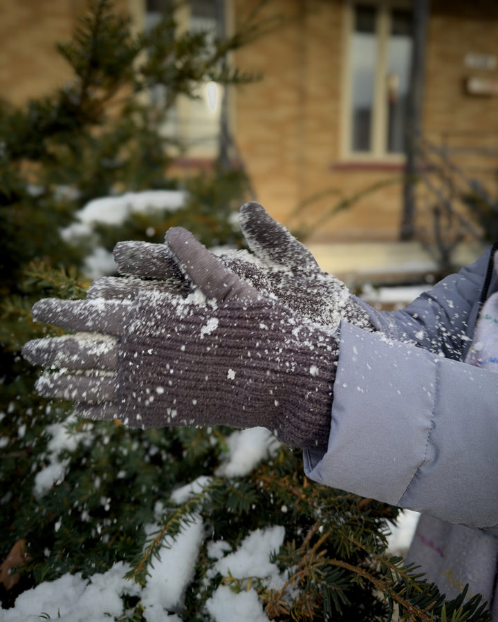 Les gants favoris d'Oprah