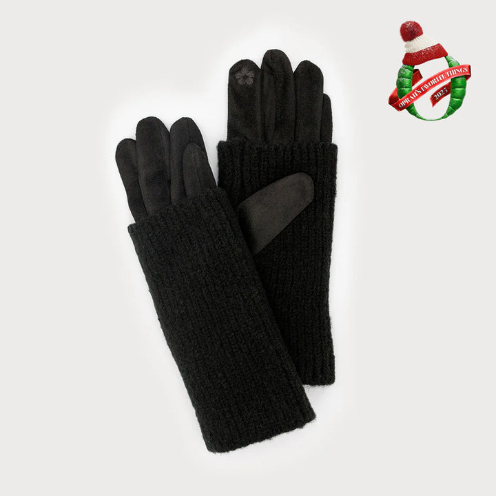 Les gants favoris d'Oprah