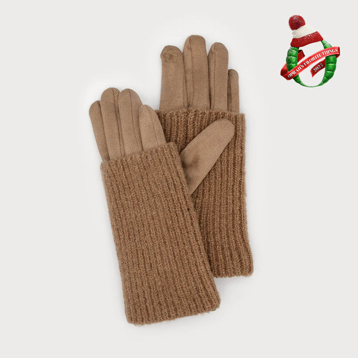 Les gants favoris d'Oprah