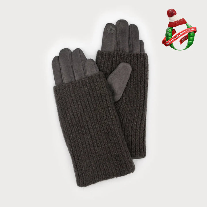 Les gants favoris d'Oprah