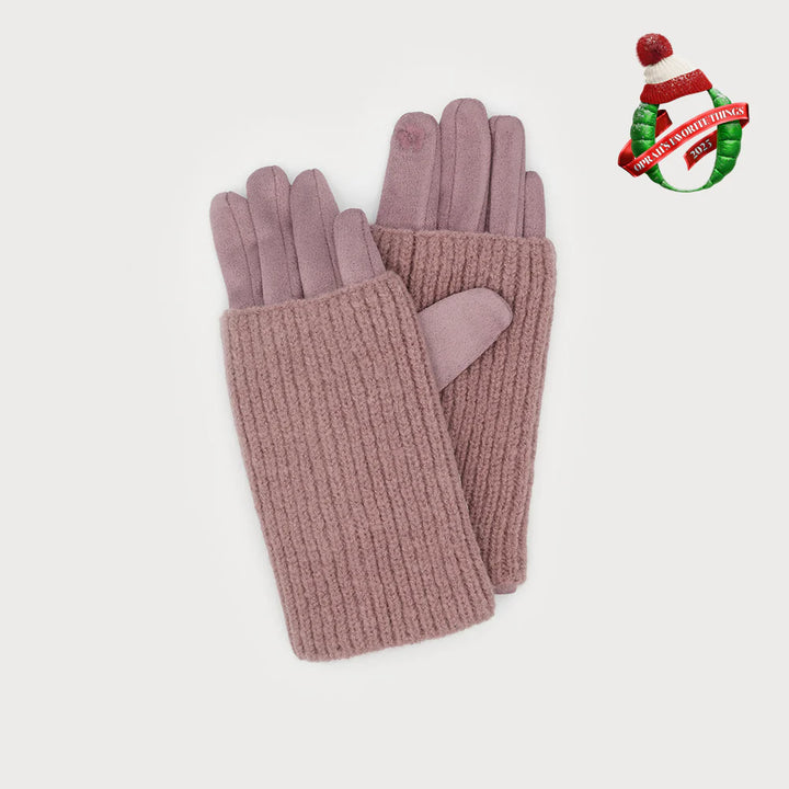 Les gants favoris d'Oprah