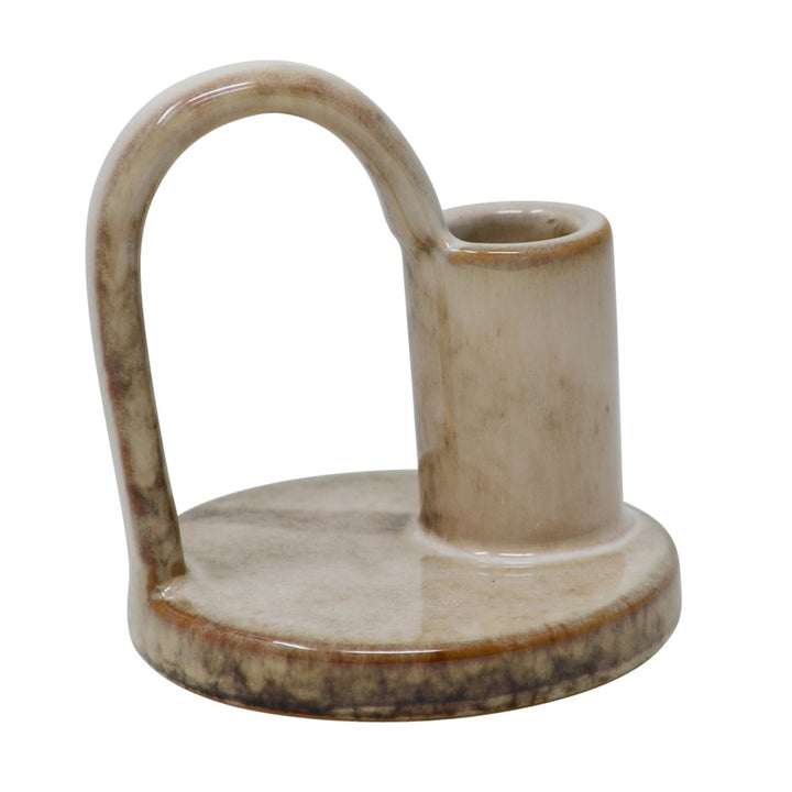 Chandelier poignée arche