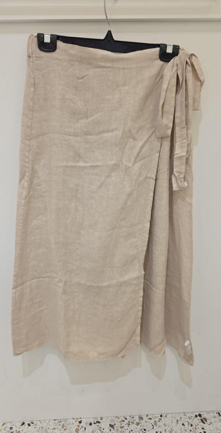 Jupe légère Summer Breeze – ajustable avec cordon