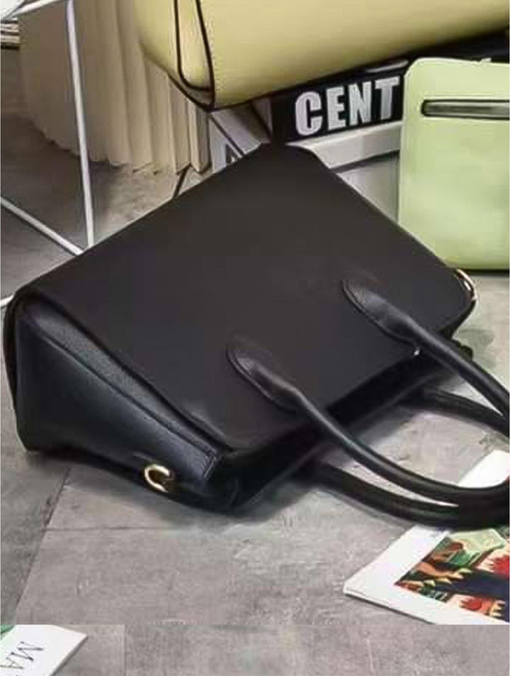 Sac à main 3 en 1 en simili cuir