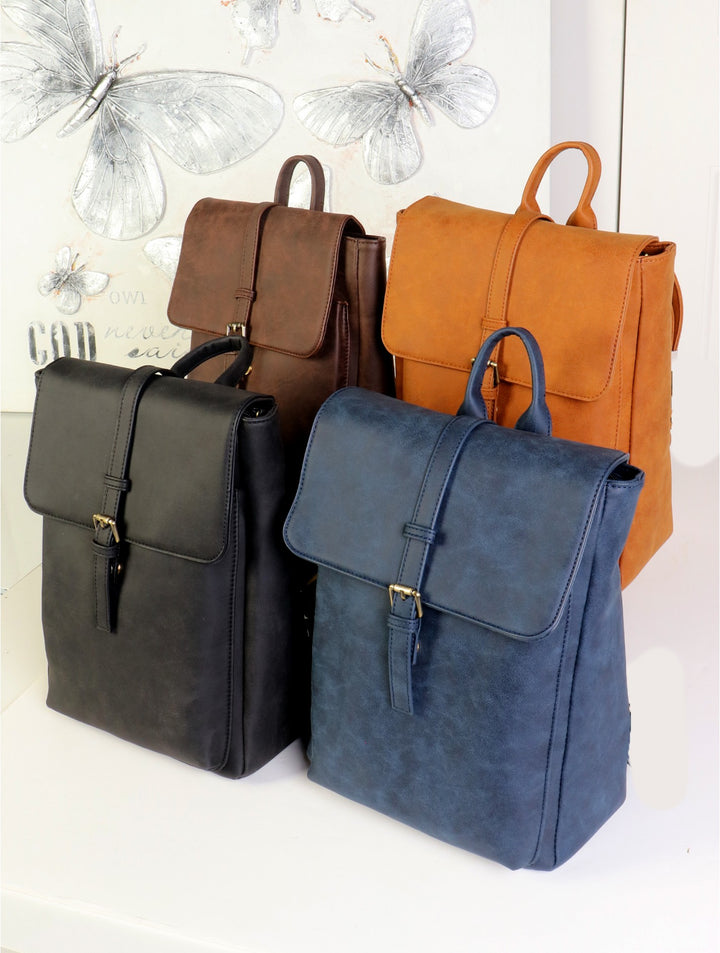 Sac à main ou sac à dos pratique et stylé