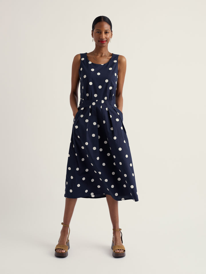 BEAUTIFUL DRESS