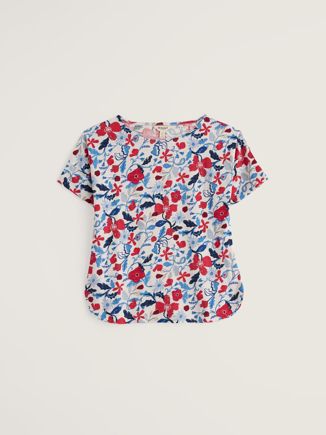 BRYHER VIEW T-SHIRT