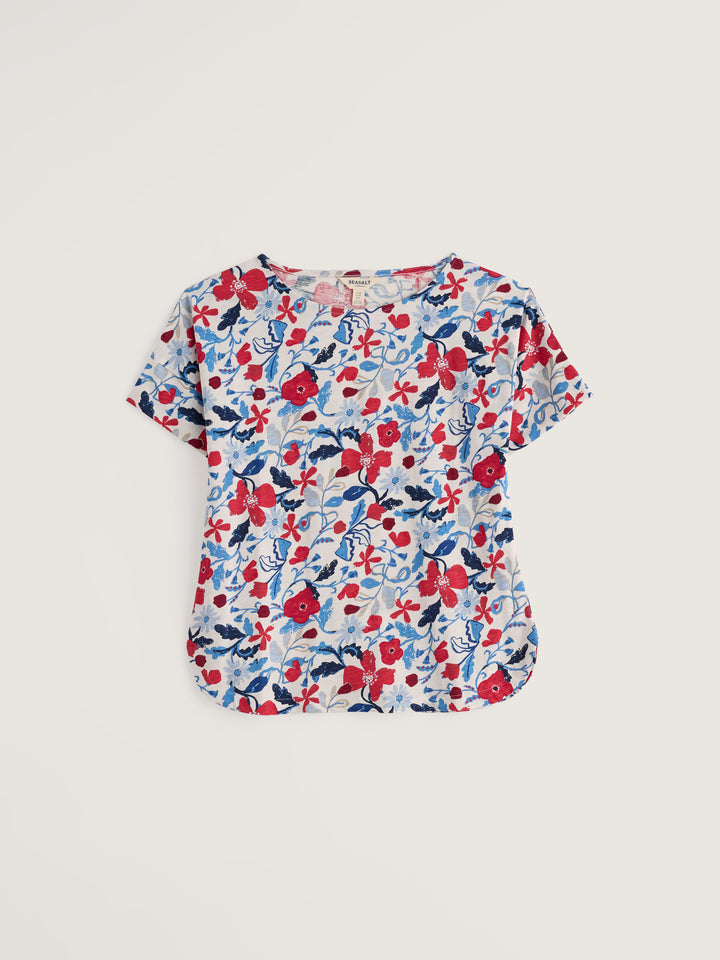 BRYHER VIEW T-SHIRT