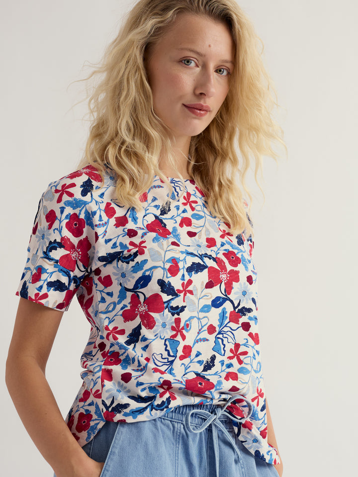 BRYHER VIEW T-SHIRT