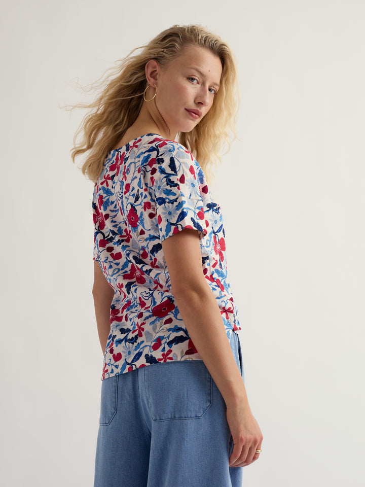 BRYHER VIEW T-SHIRT