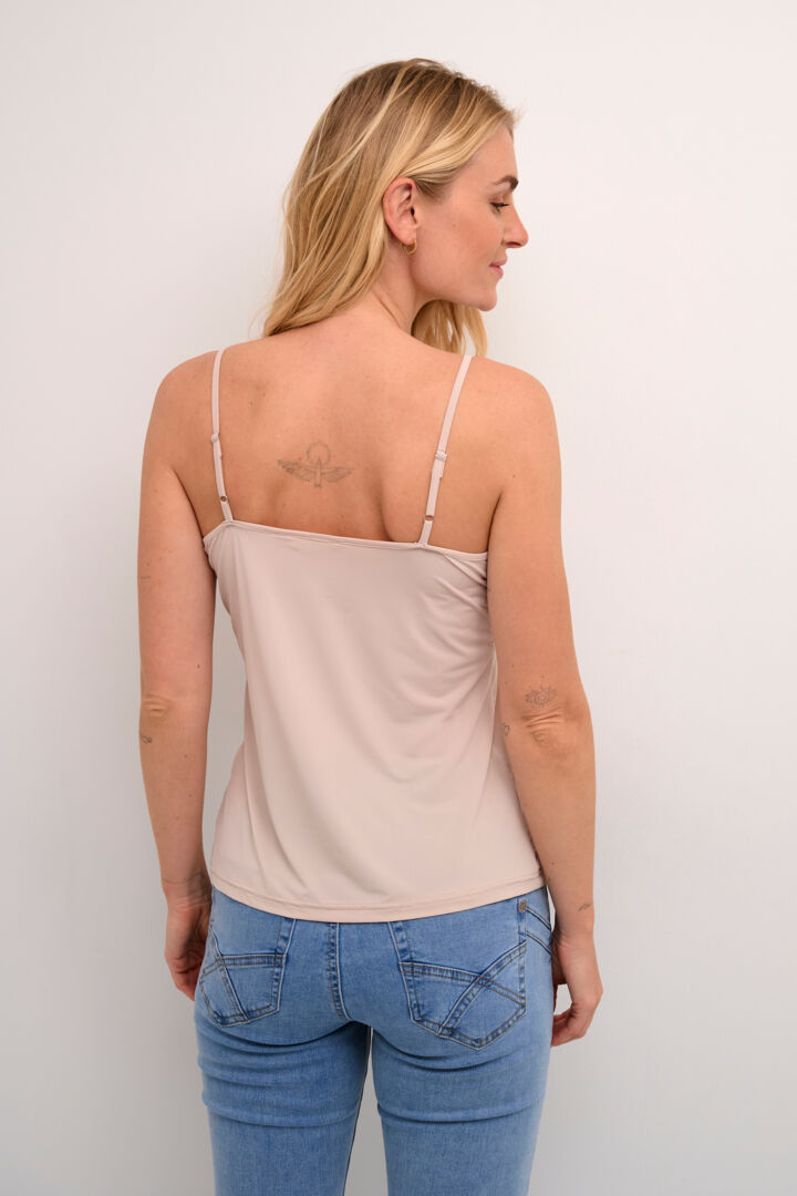 Camisole pratique Lissandra