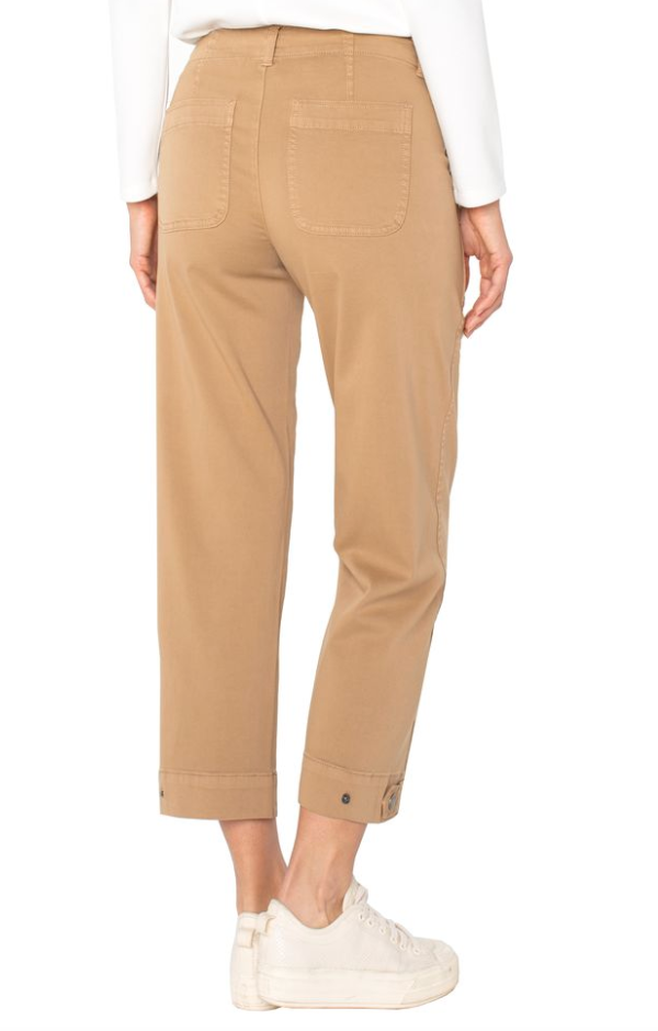 Utility pants