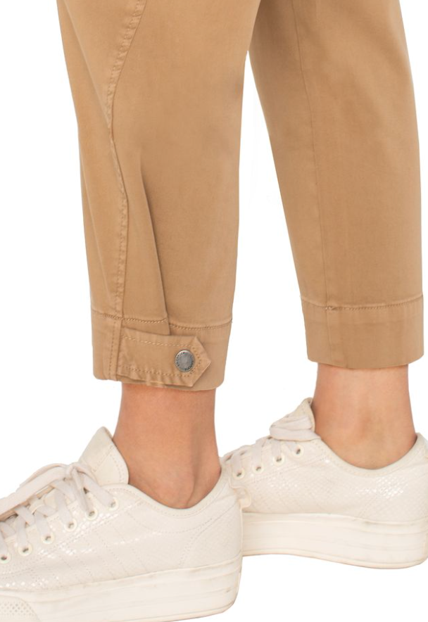 Utility pants
