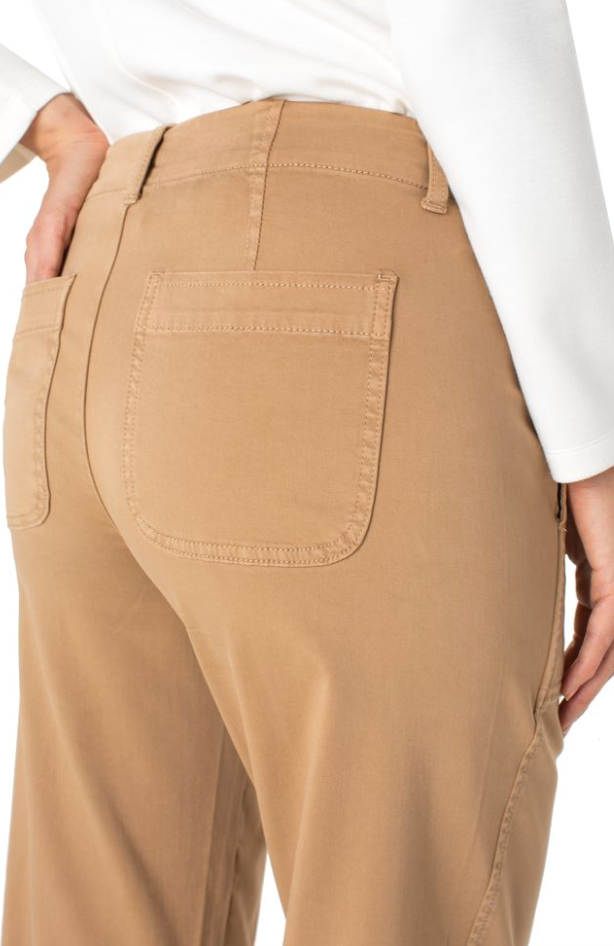 Utility pants