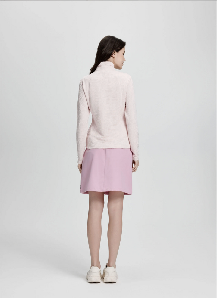 Couche intermédiaire Akola - Veste zippée confortable