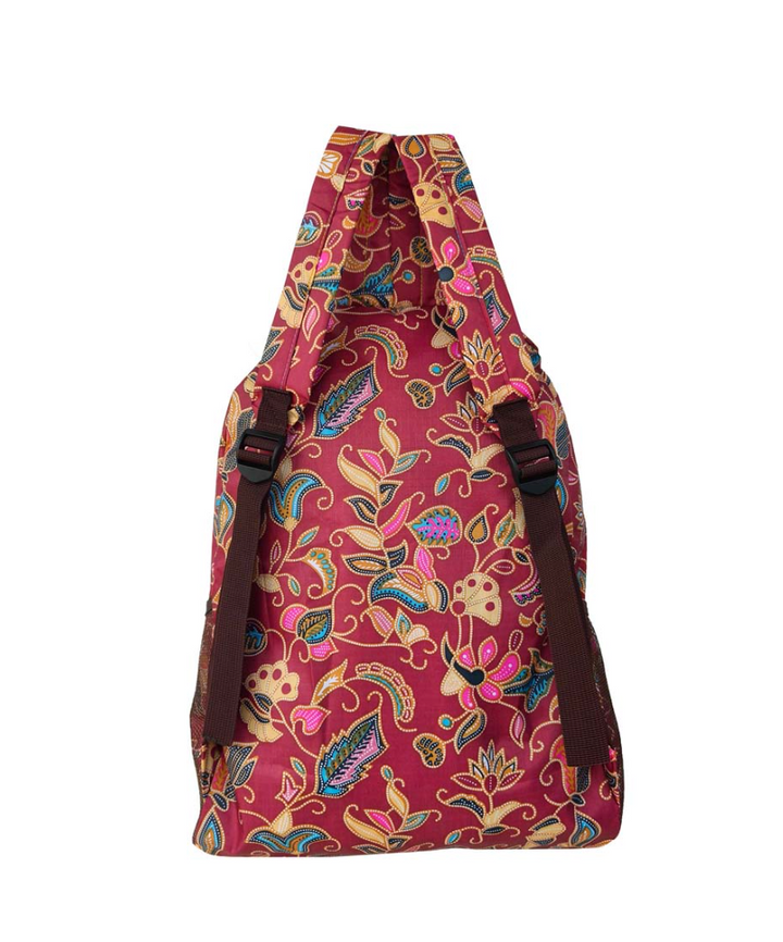 Foldable Backpack