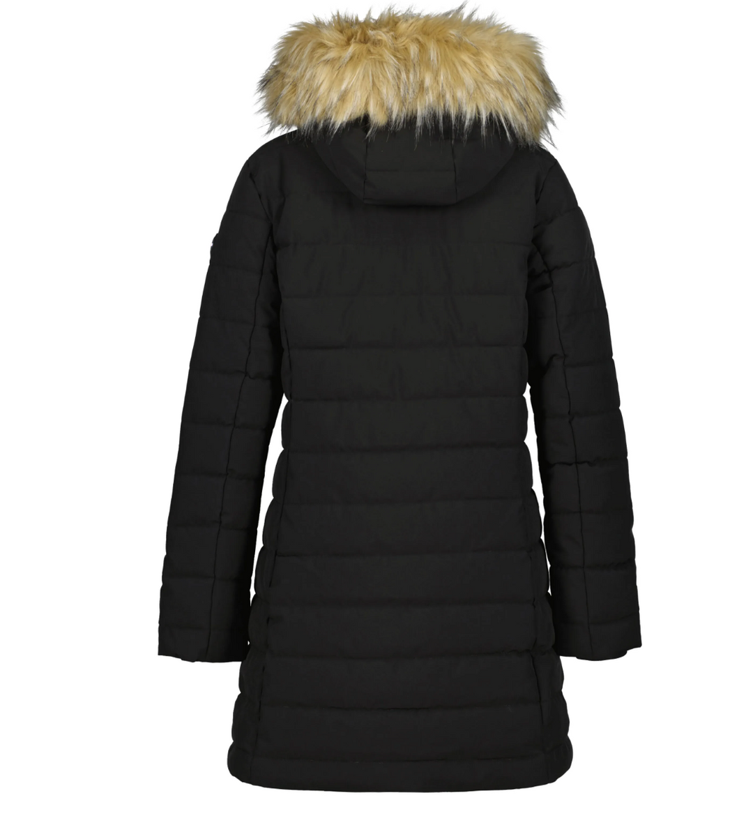 Manteau avec capuchon ** SANS FOURRURE**